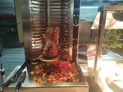 -长沙三景韦尔斯利酒店·Oval全日制餐厅自助餐