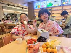 -悠然湯·汗蒸汤泉会馆