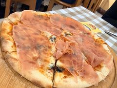-后厨意餐La Cucina(外交公寓店)