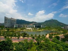 -厦门理工学院(集美校区)