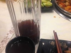 -和福顺养生焖锅(吾悦广场店)