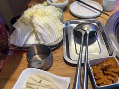 -锅老头铁锅炖•大锅蒸汽海鲜(韩乐坊店)