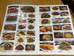 -驴脾气特色炒菜(广渠门内店)