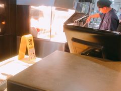 -麦当劳(城西银泰店)
