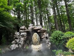 -上海醉白池公园