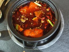 -灌县老妈砂锅串串(总店)