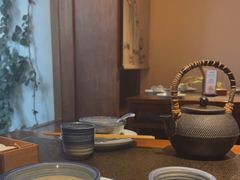 -老灶房-四川土菜(开元店)