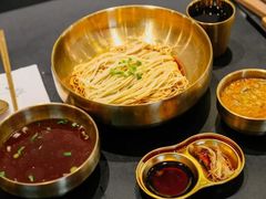 -贡梅老面馆·蟹粉面·无锡特色小吃(南长街主推店)