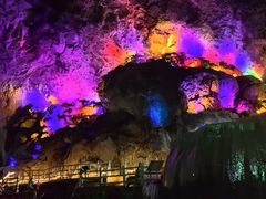 -英西峰林·洞天仙境