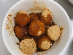 -辣辣小吃豆花米线(大观篆新农贸市场店)