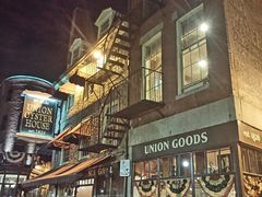 -Union Oyster House