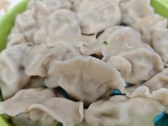 -老边饺子馆(东单店)