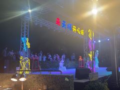 -渔家火锅·海鲜自助餐·演艺(亚龙湾天域酒店)