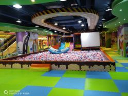-meland·儿童乐园·游戏厅娃娃机·电玩Xbox(成都合生汇店)