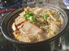 -柳沟豆腐宴64号院