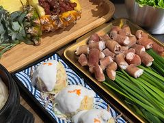 -香猪坊韩国烤肉专属门店(魏公村店)