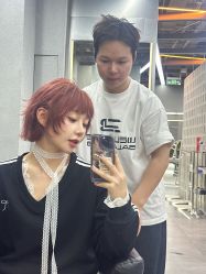 -MY HAIR ARDOR