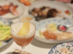 -三号黄浦会Canton Table