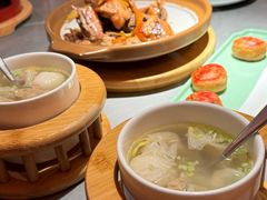 -闽上鲜·福建菜(龙湖滨江天街店)