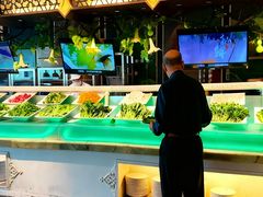 -火宴山自助火锅(明园店)