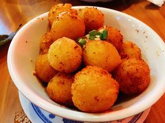 -炉小二铜锅牛蛙•川湘菜(三里屯店)