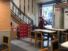 -老头盖浇饭(南京新街口明瓦廊宏光酒店店)