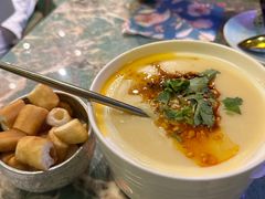 -浩海火烧云傣家菜(京广店)