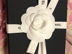 -Chanel(德基广场店)