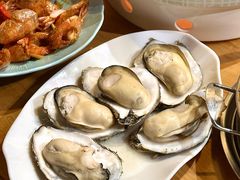 -良师门滨海人家·海鲜·家常菜(滨海城店)