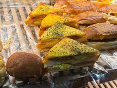 -丁香西饼屋(桂林路店)