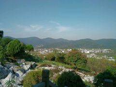 android_upload_pic-林屋洞景区