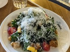 -Pekaa啤咖食肆Coffee&Bistro