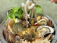 -人和啤酒屋海鲜大排档(营口路店)