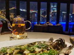 -三利音·东方司宴(外滩店)