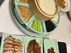 -羲和雅苑•北京烤鸭(平安国际金融中心店)