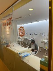 -海豚湾高端月子会所(黄浦店)