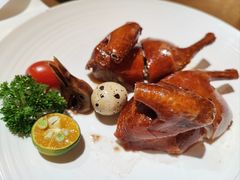 -云山茶餐厅(广东大厦店)