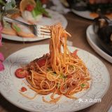 花园Brunch｜万象城少女系餐厅担当🍴