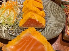 -千代武日本料理(哈西店)