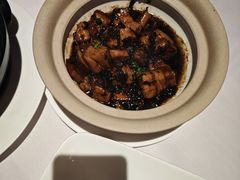 -粗茶淡饭·汉口公馆(循礼门店)
