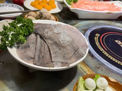 -大队长主题火锅(观音桥店)