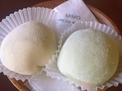 -MIMO CAFE(沙头角店)