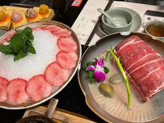 -盡膳口福·百年汤方火锅(科华北路店)