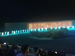 -鼎盛王朝康熙大典实景演出