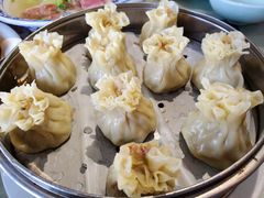 烧卖-得意楼蒸菜馆