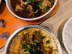 -梅园食堂
