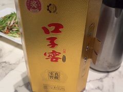 -徽州月·民间徽菜(浦东总店)