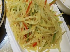 -渝信川菜(长安店)