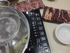 -福合埕牛肉丸(福平路店)