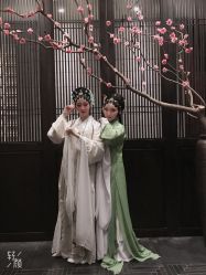 -盘子女人坊古装写真摄影(深圳店)